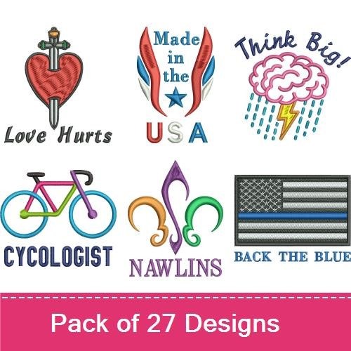 Symbols & Tools