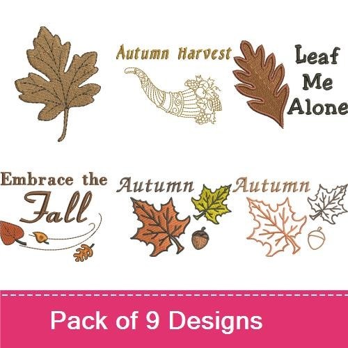Autumn Season