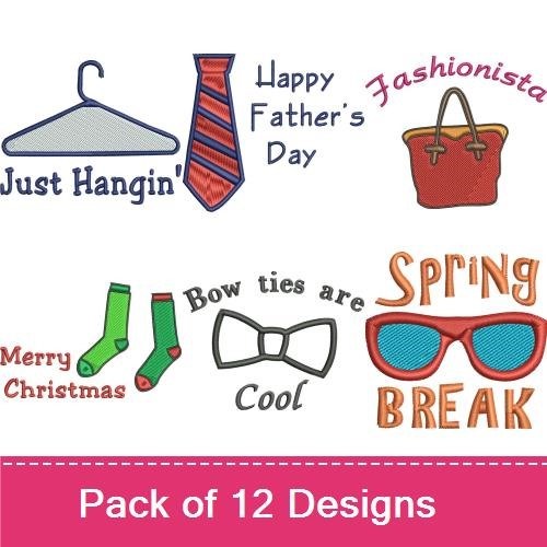 Fabulous Accessories