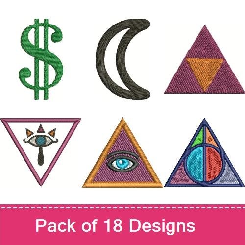 Signs & Symbols