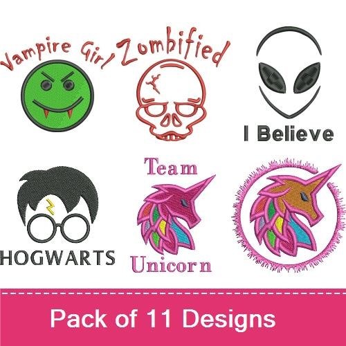 Fantastic Characters Of Fantasy