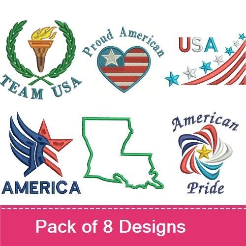 Team USA