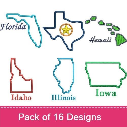 American States