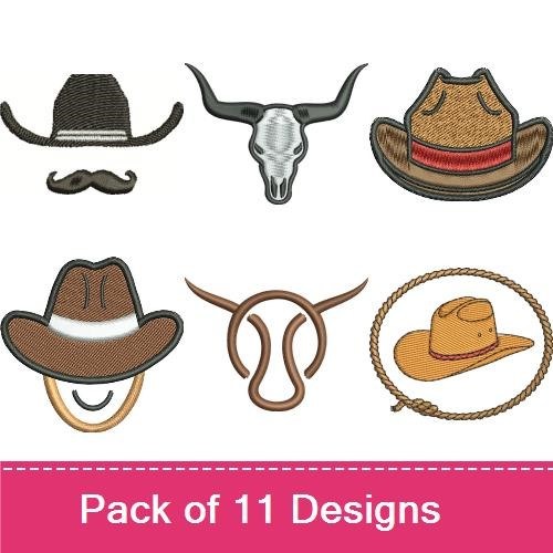Western Cowboys