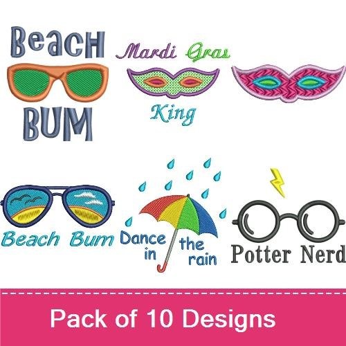 Got Accessories?