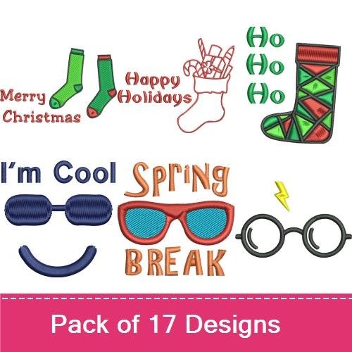 Accessorize!