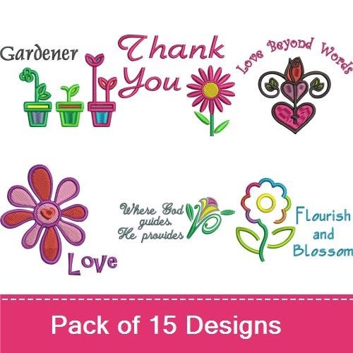 All Occasion Flowers