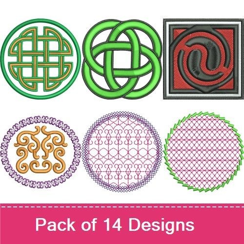 Circular Accents