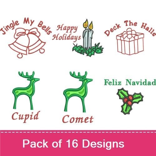 Holiday Happiness
