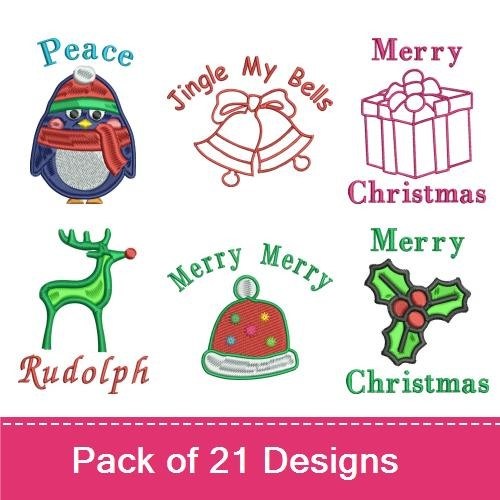 Feliz Navidad!