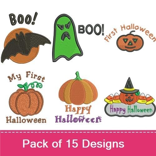 Halloween Hijinx