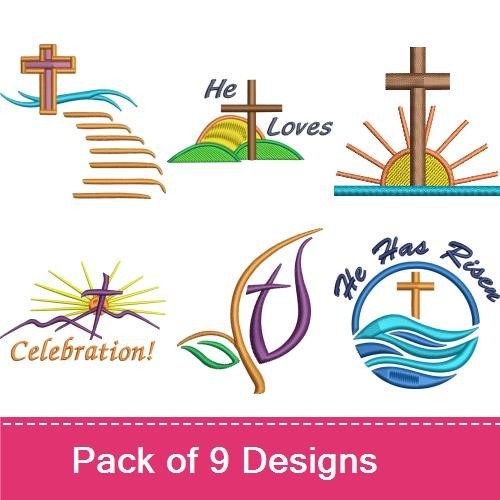 Celebrate Jesus