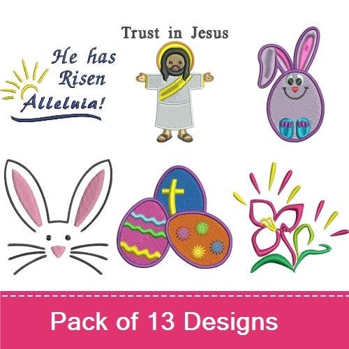 Easter Love