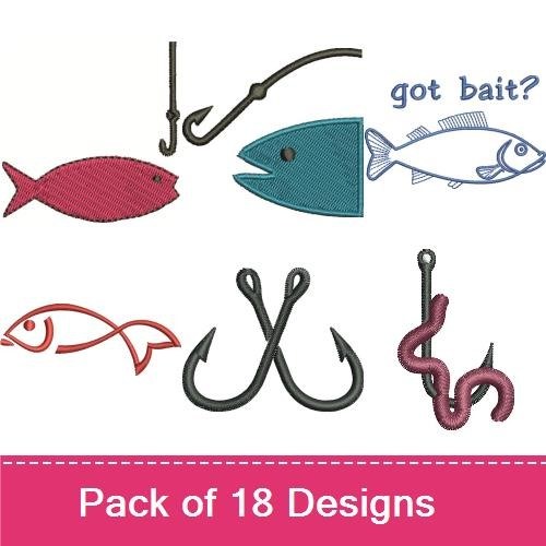 Got Fish?