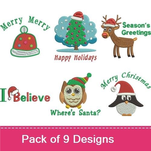 Believe In Santa