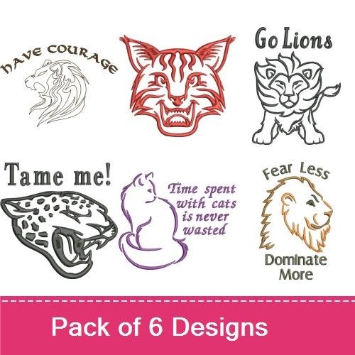 Cat Lovers Sayings