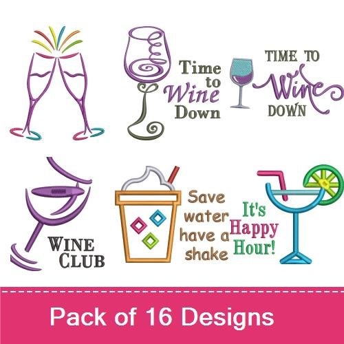 Love Wine