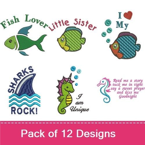 Fish Lover
