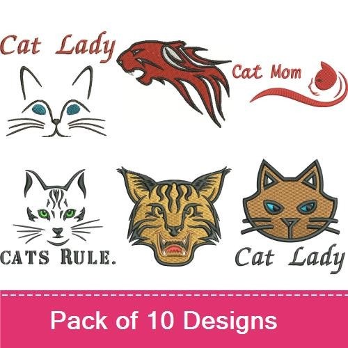 Cats Rule