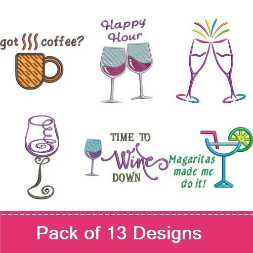 Time To Wine Down
