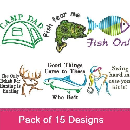 Outdoor Hobbies & Activites