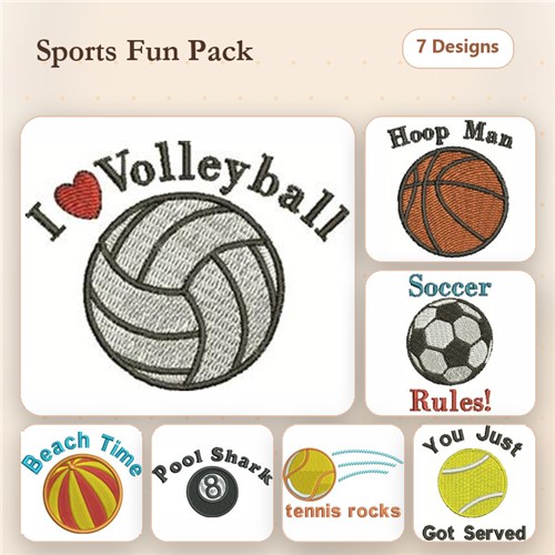 Athletic Equipment