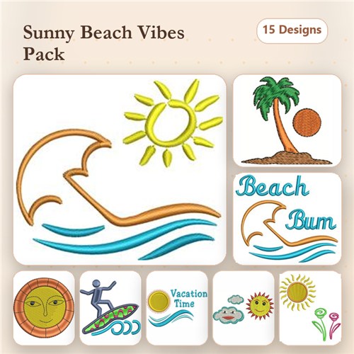 Beach Vacations!