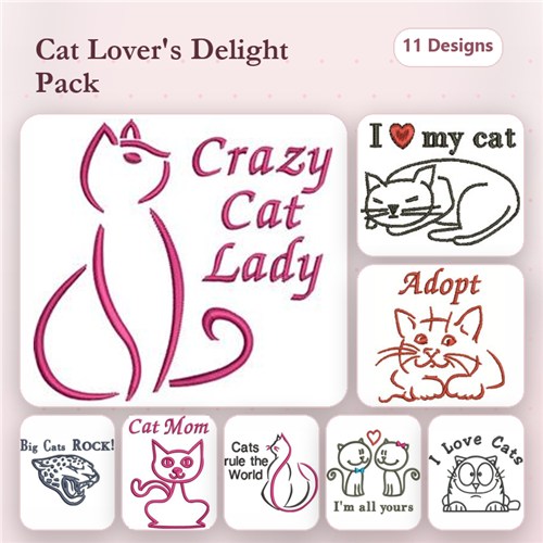 Cats Rock