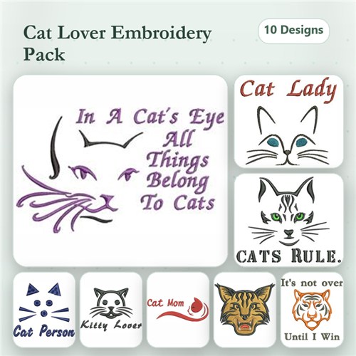 Cats Rule