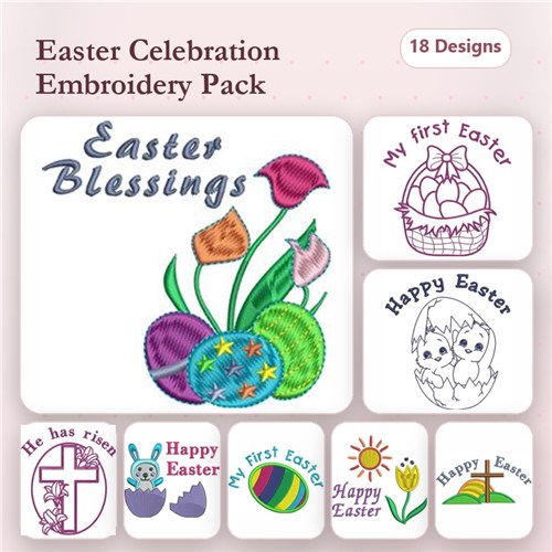 Easter Blessings