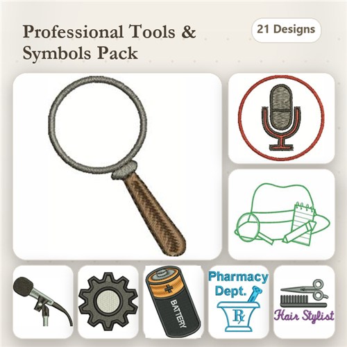 Equipment & Tools