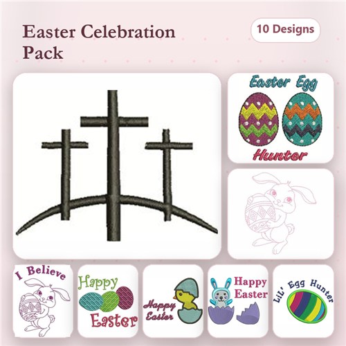 Happy Easter!