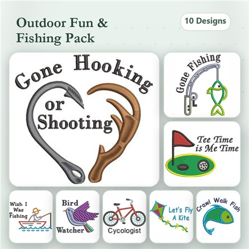 Hobbies & Fun