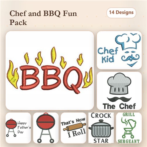 Lets Cook!