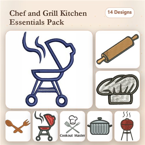 Let's Cook!