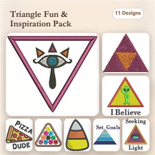 Miscellaneous Triangles