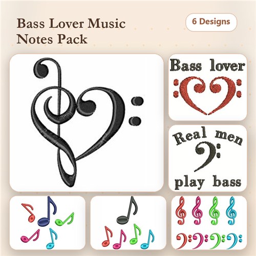 Musical Notes
