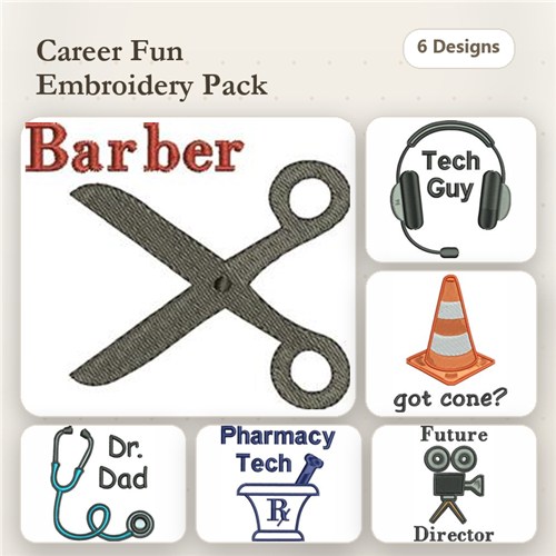 Occupational Tools