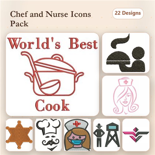 Occupations