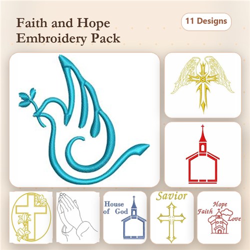 Religious Outlines