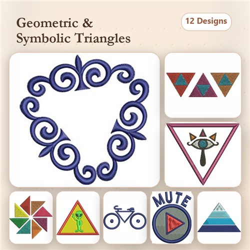 Triangle Delights