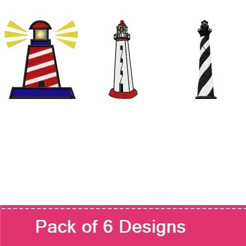 Lighthouses