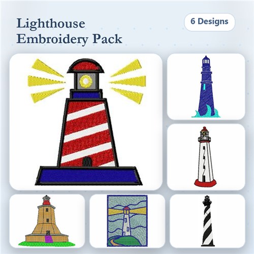 Lighthouses