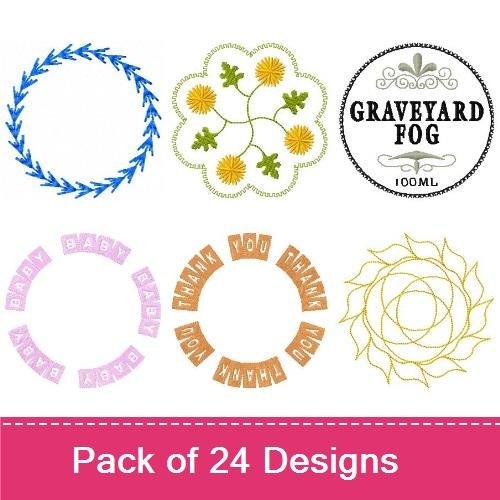 Got Circles?