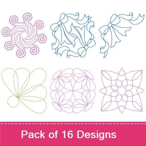 Stipple Loops