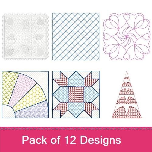 Quilt Blocks