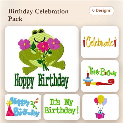 Birthday Gift Set-5