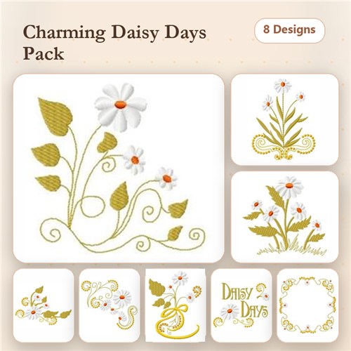 Daisy Days