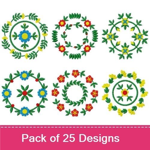 Baltimore Album Quilt Blocks