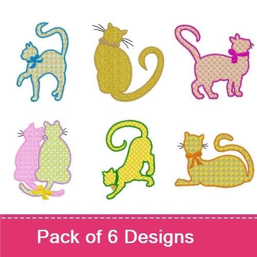 Calico Cats